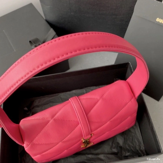 BAG SHOULDER YSL 57 LE HOBO 0713